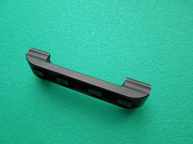 Original SAUER 303 ISI-Montage f. ZFR m. SWAROVSKI SR-RAIL NP € 459 made in Germany – Bild 3