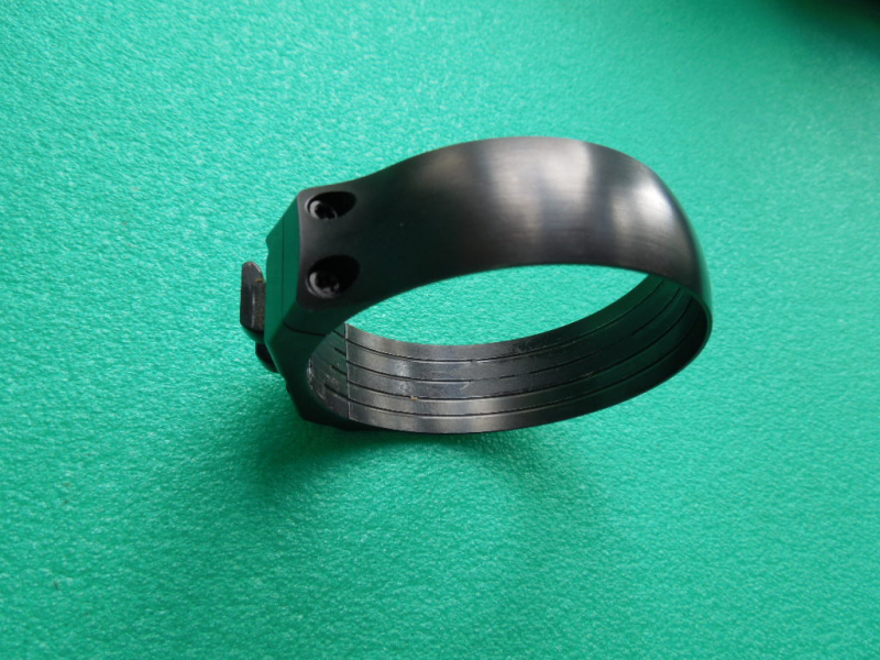 PREMIUM Vintage EAW SEM-Ring f. ZFR m. 56mm Objektiv Rohr BH 6mm BEST Quality! NP € 189 GERMANY! – Bild 4