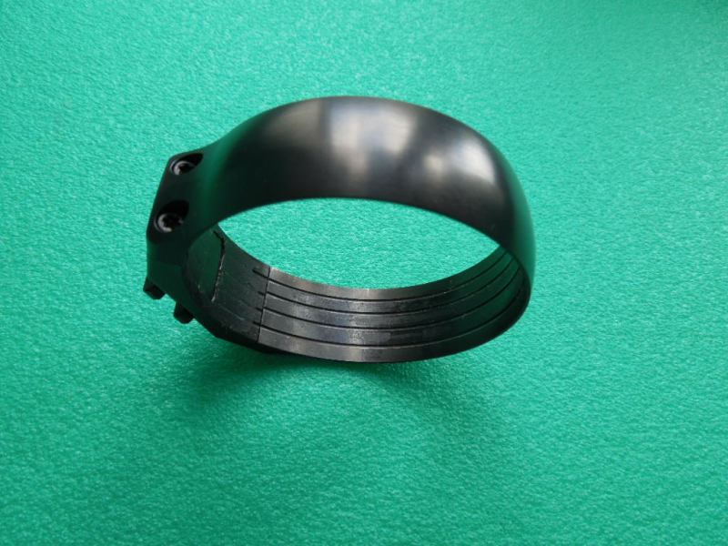 PREMIUM Vintage EAW SEM-Ring f. ZFR m. 56mm Objektiv Rohr BH 6mm BEST Quality! NP € 189 GERMANY! – Bild 2
