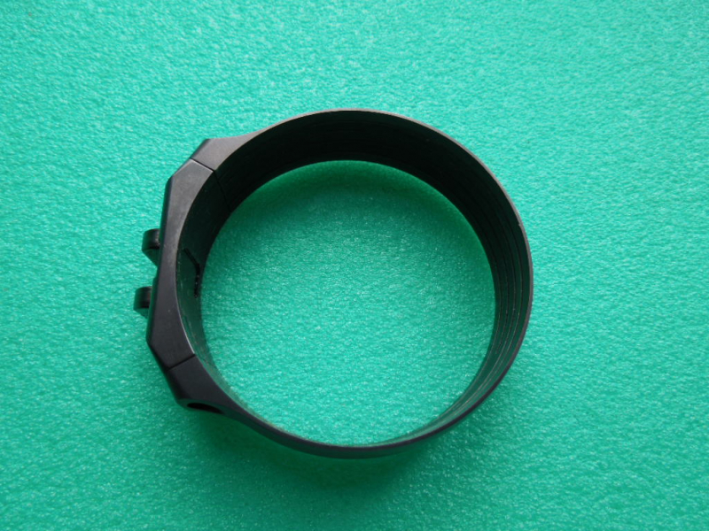 PREMIUM Vintage EAW SEM-Ring f. ZFR m. 56mm Objektiv Rohr BH 6mm BEST Quality! NP € 189 GERMANY! – Bild 3