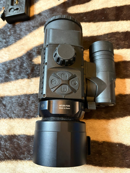 Vorsatzgerät Pulsar Forward FN – slika 4