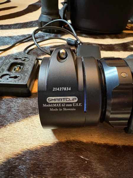 Vorsatzgerät Pulsar Forward FN – slika 2