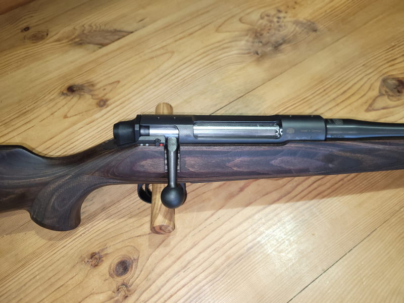 Mauser M18 Pure – снимка 3
