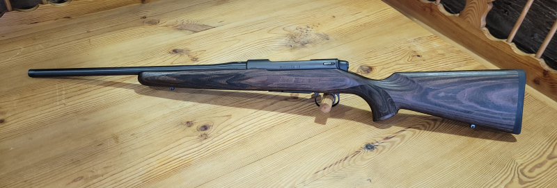Mauser M18 Pure – снимка 2