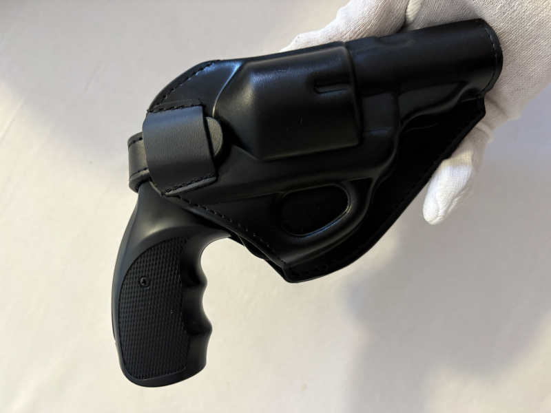 Gaspistole Revolver EKOL Viper – Bild 5