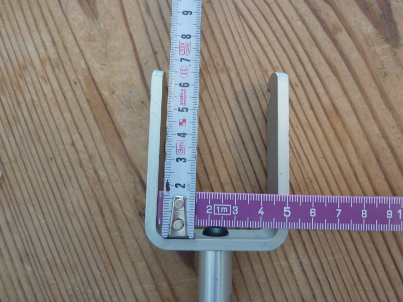 Armbrust, Armbrustspanner, Spannhebel – Bild 4