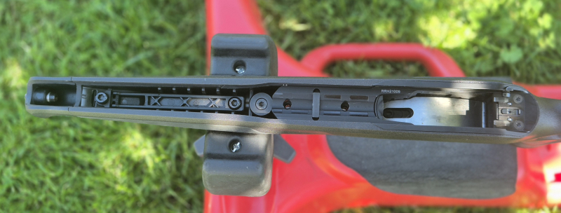 Blaser R8 Professional Success Komplettierung Schaft semi+standard – Bild 5