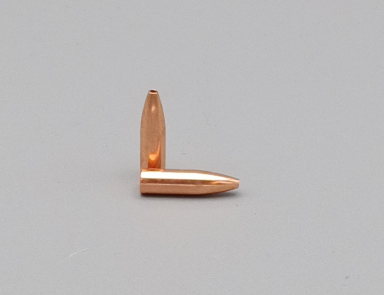 Barnes Varmint Grenade .223 .224" 50gr – 250 Stück (# 30201) – Bild 2