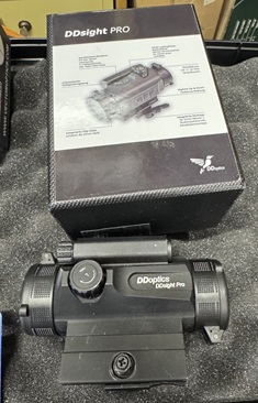 SAVAGE MSR15 Recon 2.0 .223 Rem. – Bild 3