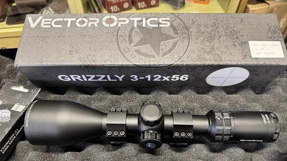 SAVAGE MSR15 Recon 2.0 .223 Rem. – Bild 2