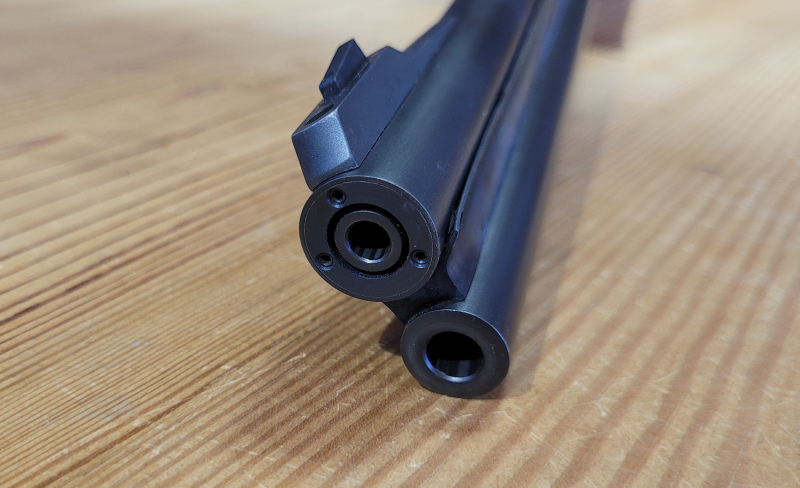Blaser Bergstutzen BS95 .222Rem / .30-03Sp – εικόνα 4