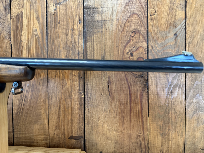 Steyr Mannlicher Repetierer Mod.L im Kal..308Win mit neuer Meopta Optik – Bild 4