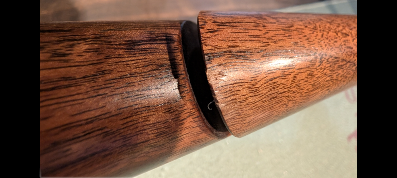 Browning Bockflinte Citori Special Jagd ADJ – Bild 6