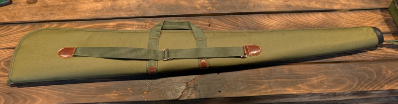 Browning Bockflinte Citori Special Jagd ADJ – Bild 3