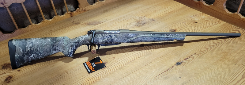 Franchi Elite Strata .308Win – immagine 2