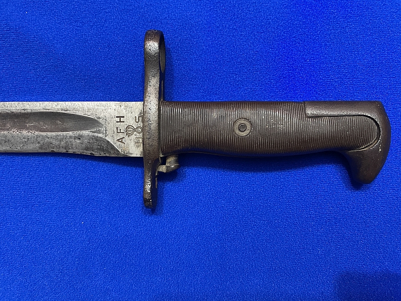 US-Bayonet M1 – nuotrauka 2