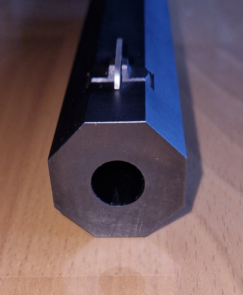 Shiloh Sharps Rifle Big Fifty .50-90 – Bild 4