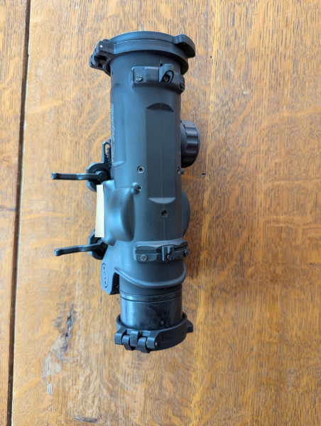 ELCAN Specter DR 1-4x original neuwertig AR15 HK MR308 – Bild 2