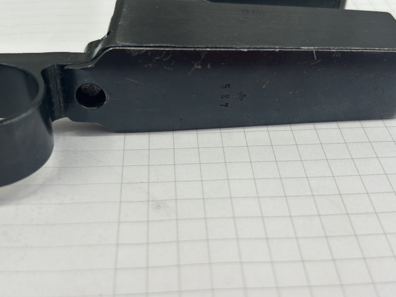 Schweden Mauser Magazinkasten kpl – afbeelding 3