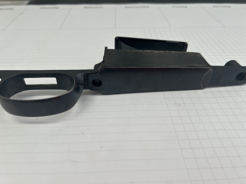 K98k Magazinkasten vollständig – Bild 3