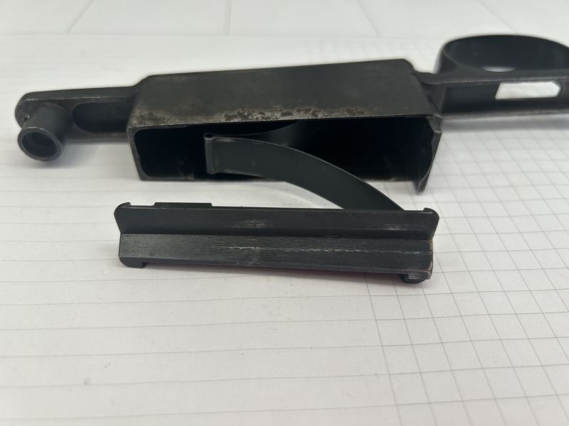 K98k Magazinkasten vollständig – Bild 4