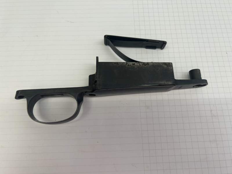 K98k Magazinkasten vollständig – Bild 2