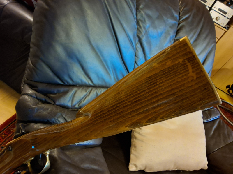 Murray Carbine .58 seltner Vorderlader – Bild 4