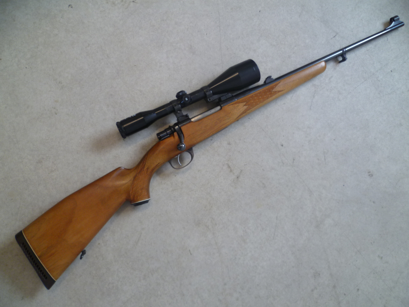 Repetierbüchse Zastava L83 .30-06 Spring. – Bild 4