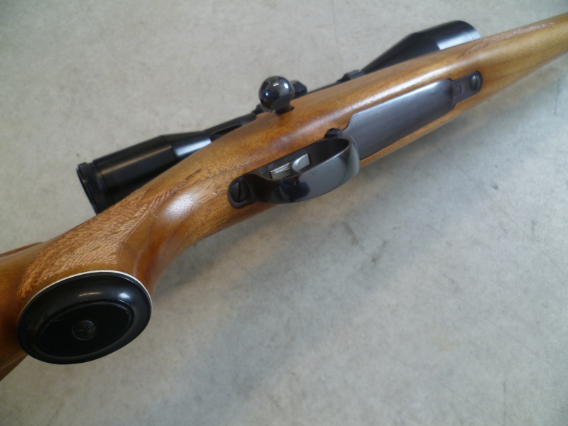 Repetierbüchse Zastava L83 .30-06 Spring. – Bild 6