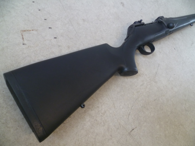 Repetierbüchse Mauser M96 Varmint .308 Win. – Bild 2