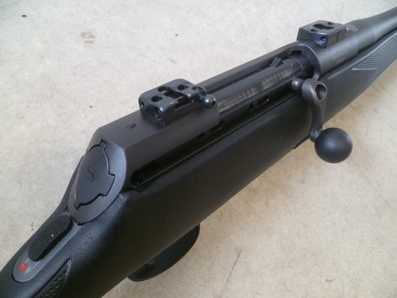 Repetierbüchse Mauser M96 Varmint .308 Win. – Bild 3