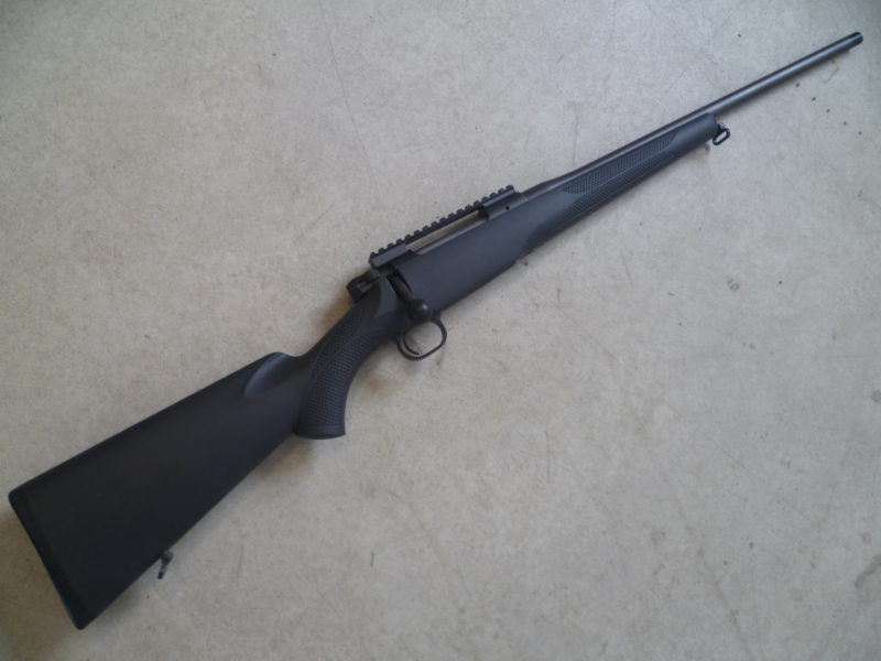Repetierbüchse Mauser M12 Extreme 8x57IS – Bild 5