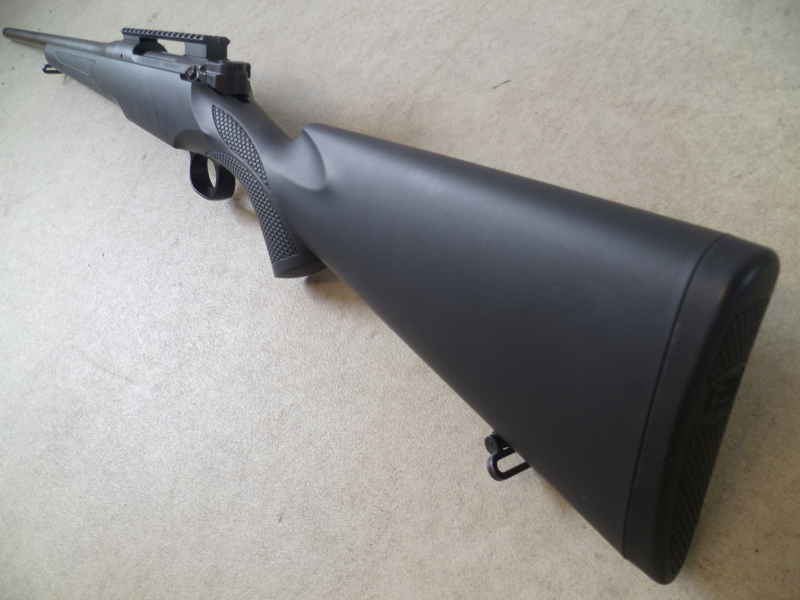 Repetierbüchse Mauser M12 Extreme 8x57IS – Bild 2