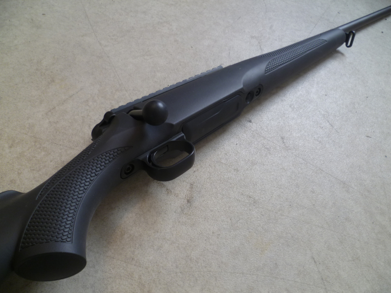 Repetierbüchse Mauser M12 Extreme 8x57IS – Bild 6