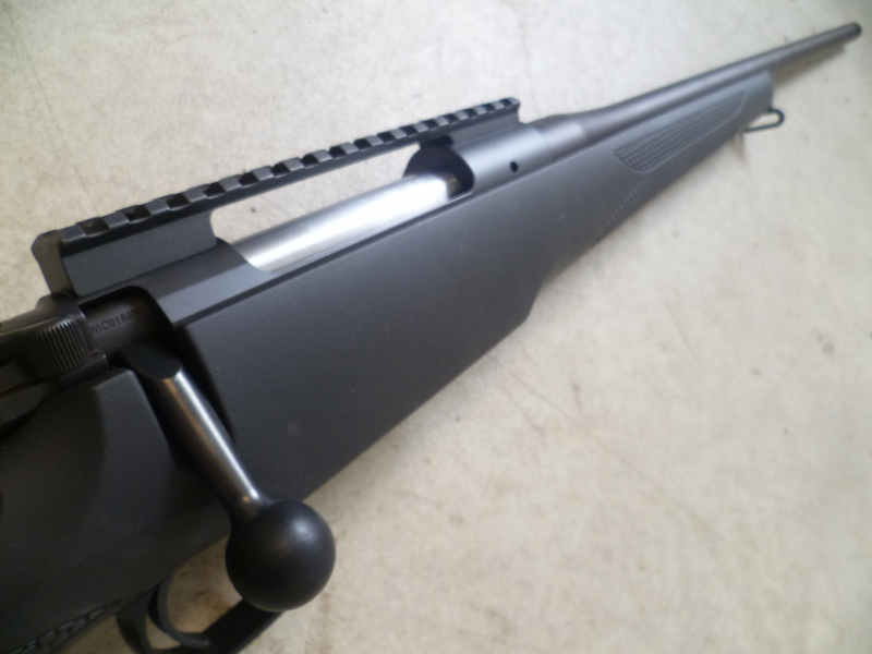 Repetierbüchse Mauser M12 Extreme 8x57IS – Bild 4