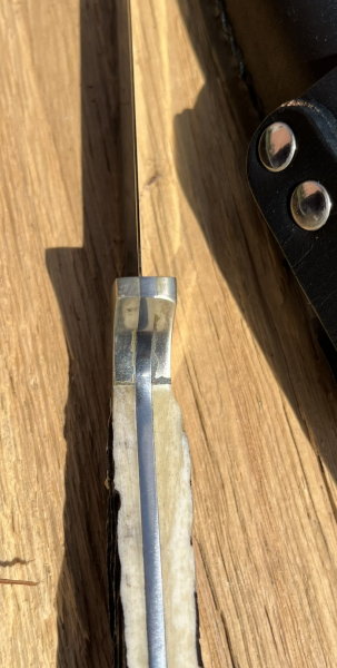 Jagdnicker Waidmannsheil Solingen ( Diefenthal ) – Bild 6