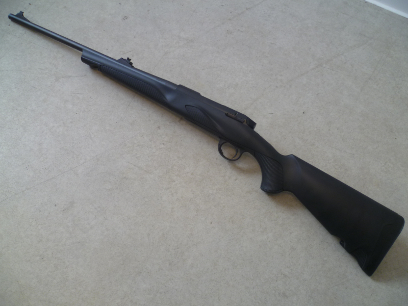 Repetierbüchse Franchi Horizon Synthetic Black .308 Win. – Bild 1