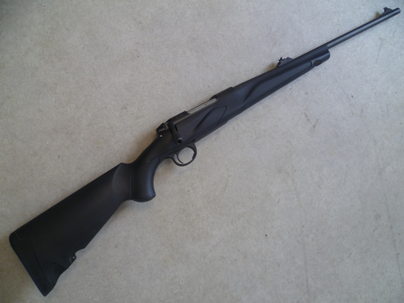Repetierbüchse Franchi Horizon Synthetic Black .308 Win. – Bild 4
