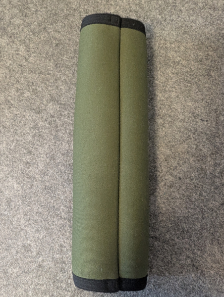 RWS Quick-Sleeve Schalldämpferschutz – Bild 2