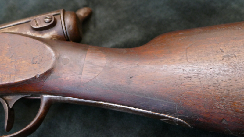 Podewils-Lindner-Gewehr M1858/67 – Bild 6