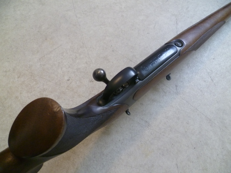 Repetierbüchse Sauer & Sohn Sauer 202 .30-06 Spring. – Bild 6