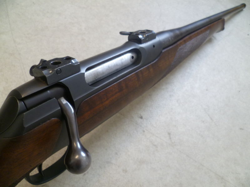 Repetierbüchse Sauer & Sohn Sauer 202 .30-06 Spring. – Bild 5