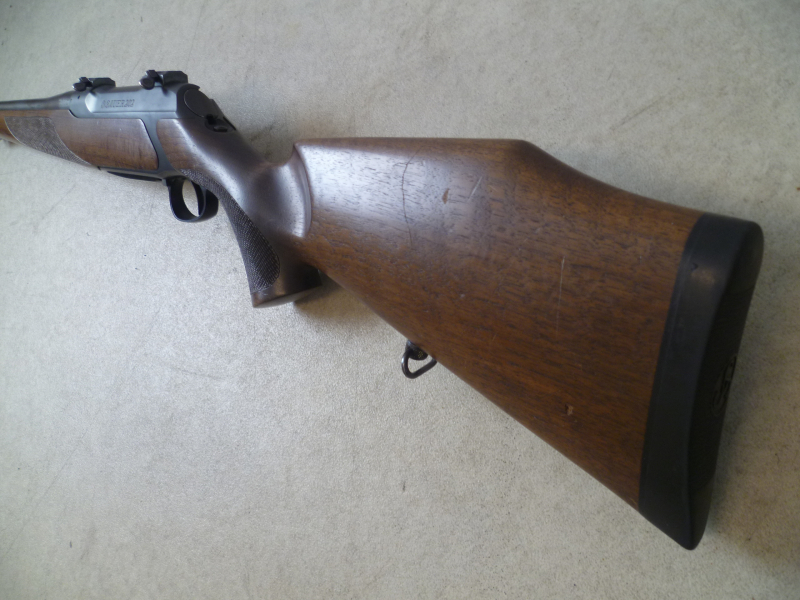 Repetierbüchse Sauer & Sohn Sauer 202 .30-06 Spring. – Bild 3
