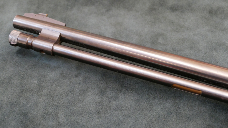 Browning SLB BAR-22, Kal. .22lr. mit ZF – Bild 6