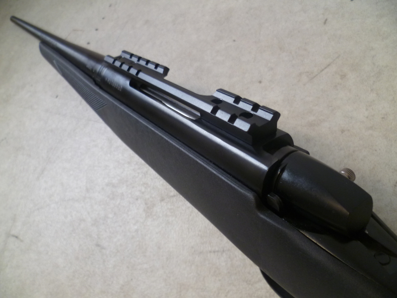 Repetierbüchse Marlin XL7 .30-06 Spring. – 3. kép
