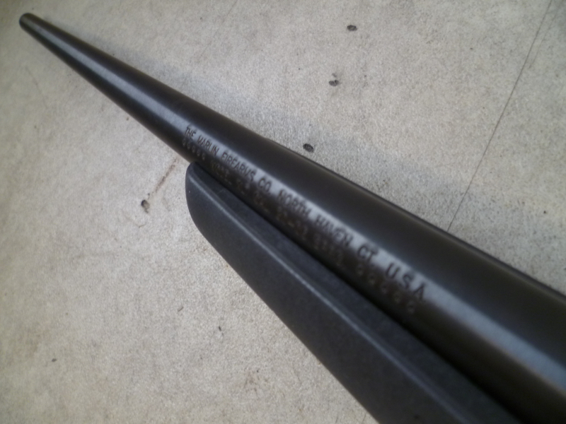 Repetierbüchse Marlin XL7 .30-06 Spring. – 6. kép