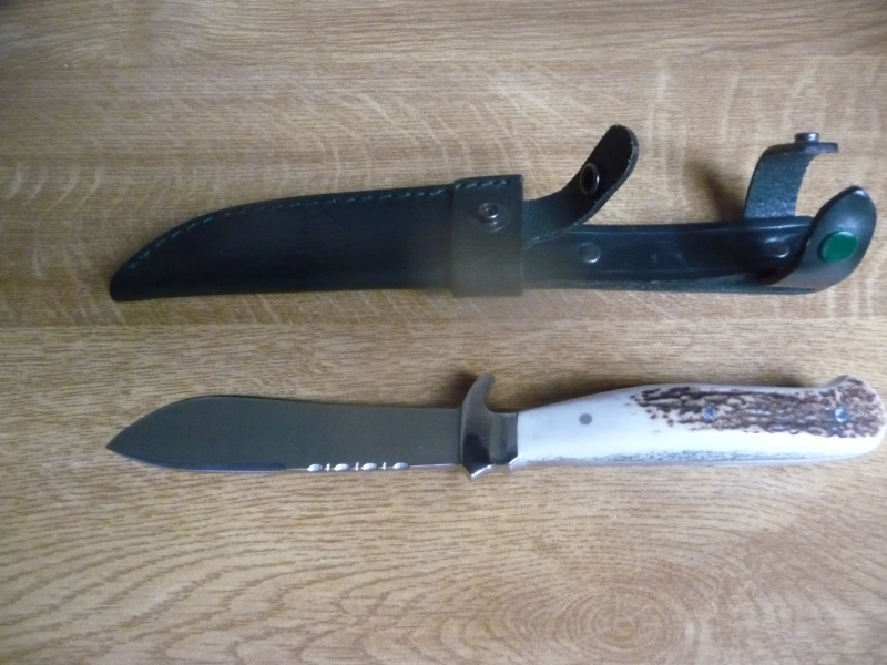 Puma Jagdnicker – Bild 3