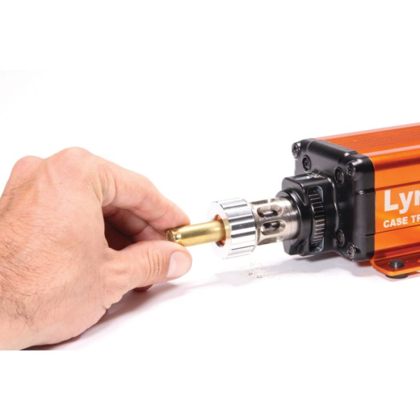 Lyman Brass Smith Case Trim Xpress – stampa 2