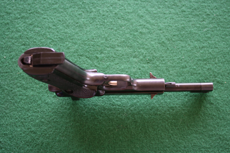 halbautomatische Sportpistole Baikal Kal. 22 lr – slika 3