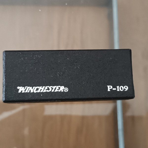 Winchester Sammler Messer P-109 – Bild 4